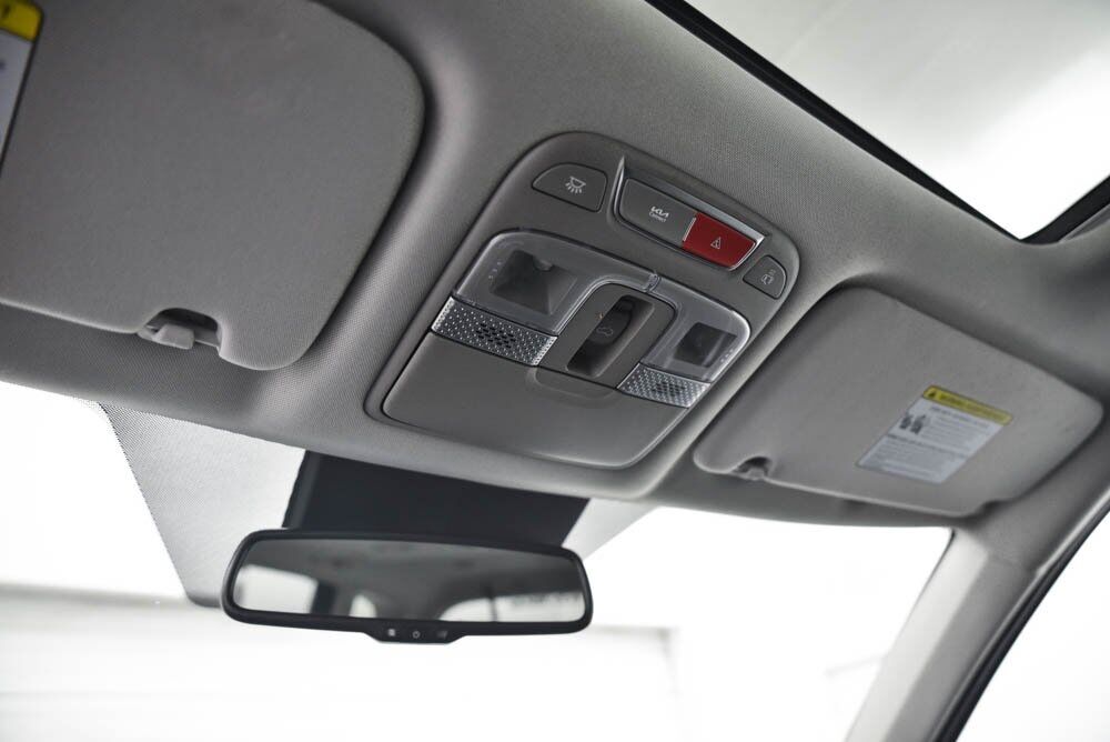 2023 Kia Telluride EX Akron OH