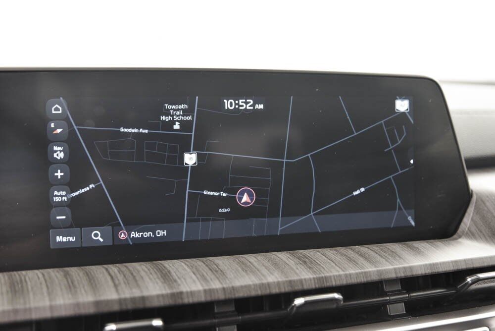 2023 Kia Telluride EX Akron OH