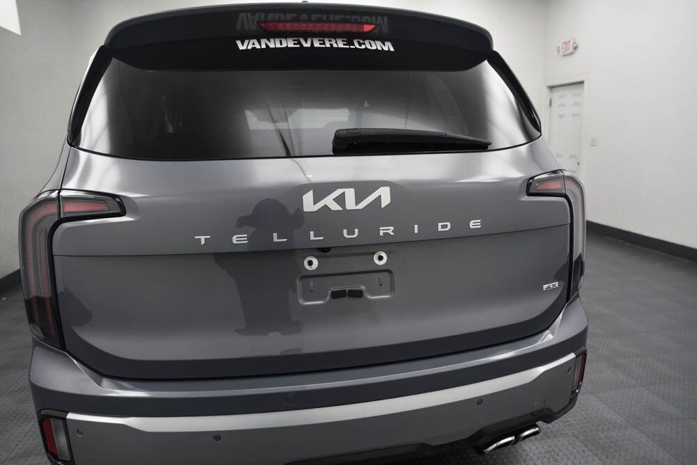 2023 Kia Telluride EX Akron OH