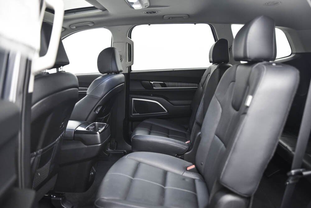 2023 Kia Telluride EX Akron OH