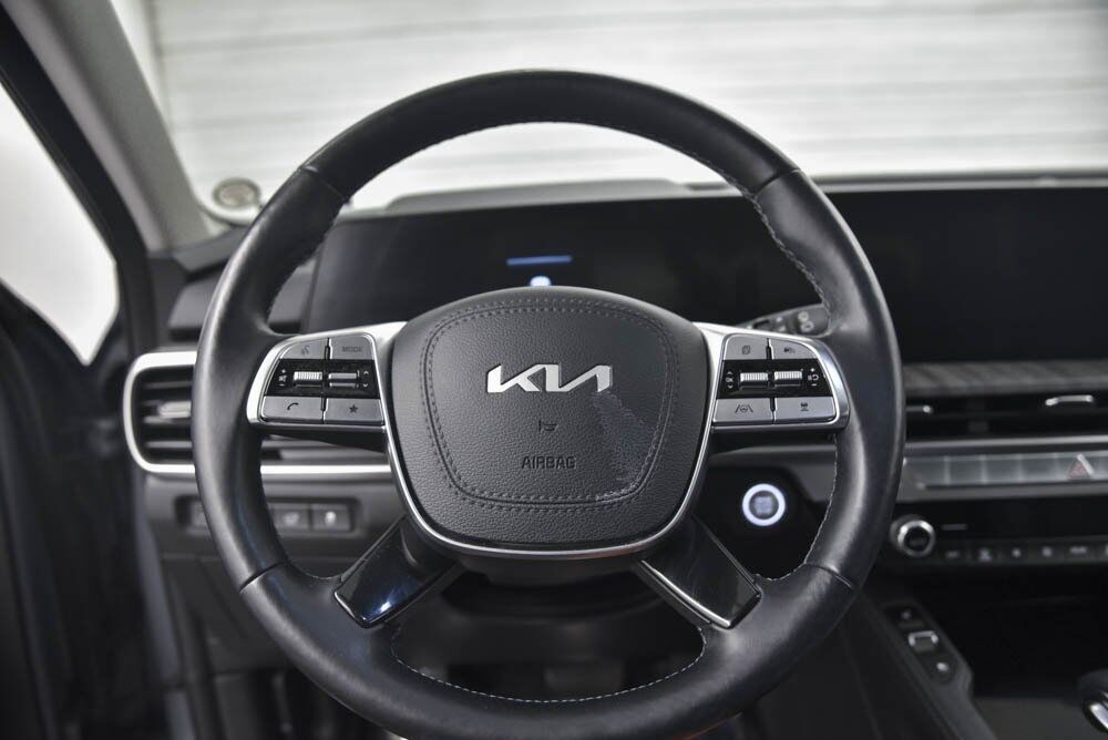 2023 Kia Telluride EX Akron OH