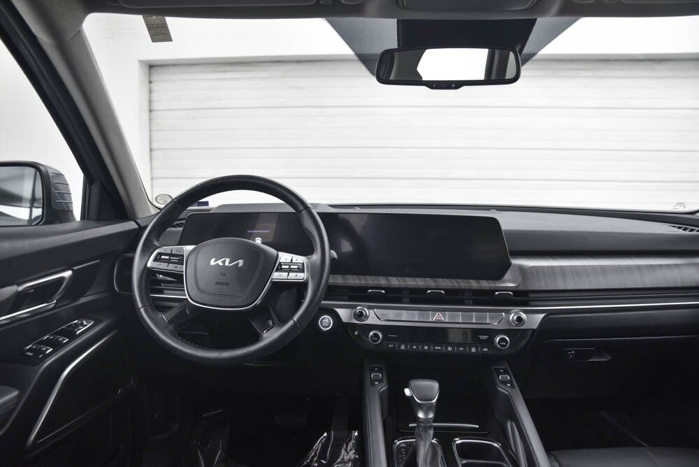 2023 Kia Telluride EX Akron OH