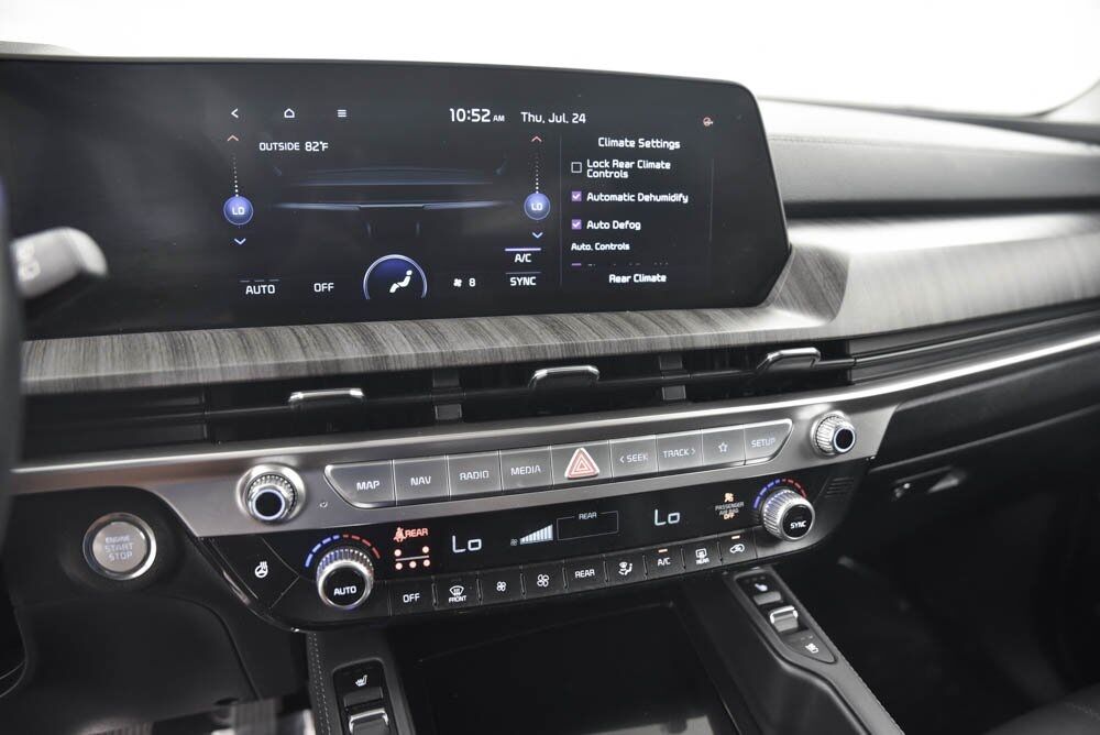 2023 Kia Telluride EX Akron OH