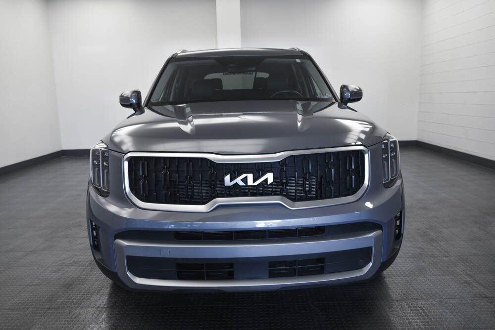 2023 Kia Telluride EX Akron OH