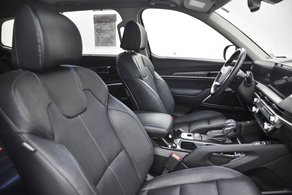 2023 Kia Telluride EX Akron OH