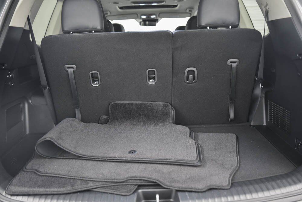 2023 Kia Telluride EX Akron OH