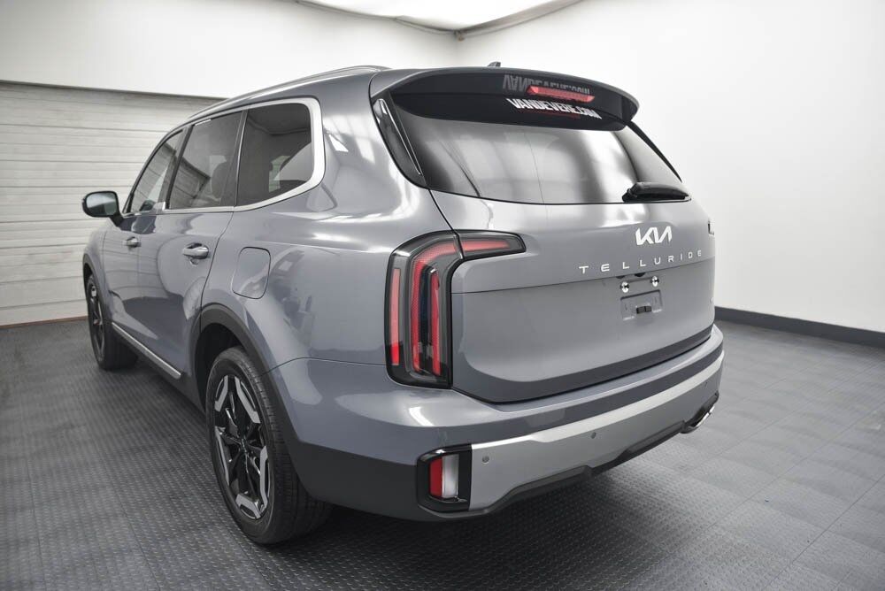 2023 Kia Telluride EX Akron OH