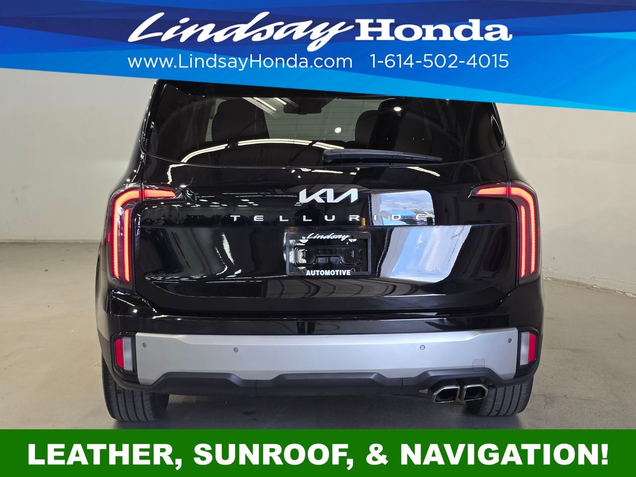 2023 Kia Telluride EX Columbus OH
