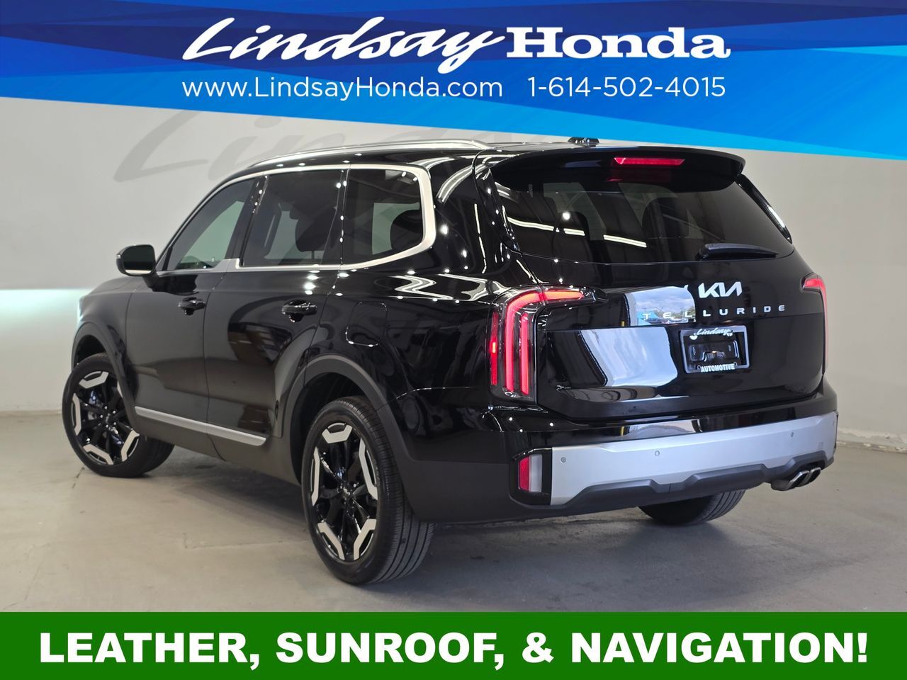 2023 Kia Telluride EX Columbus OH