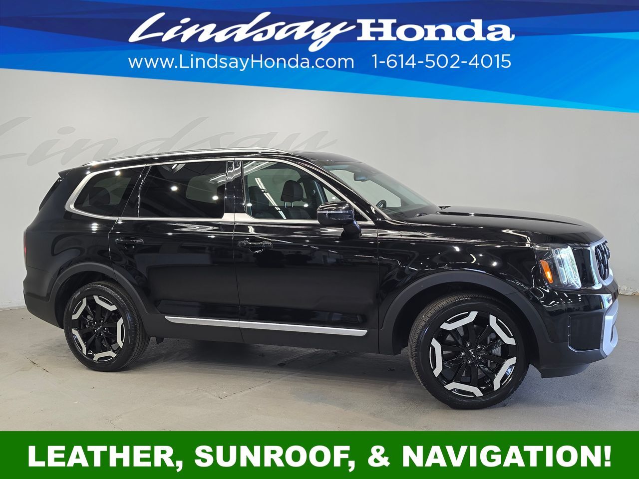 2023 Kia Telluride EX Columbus OH