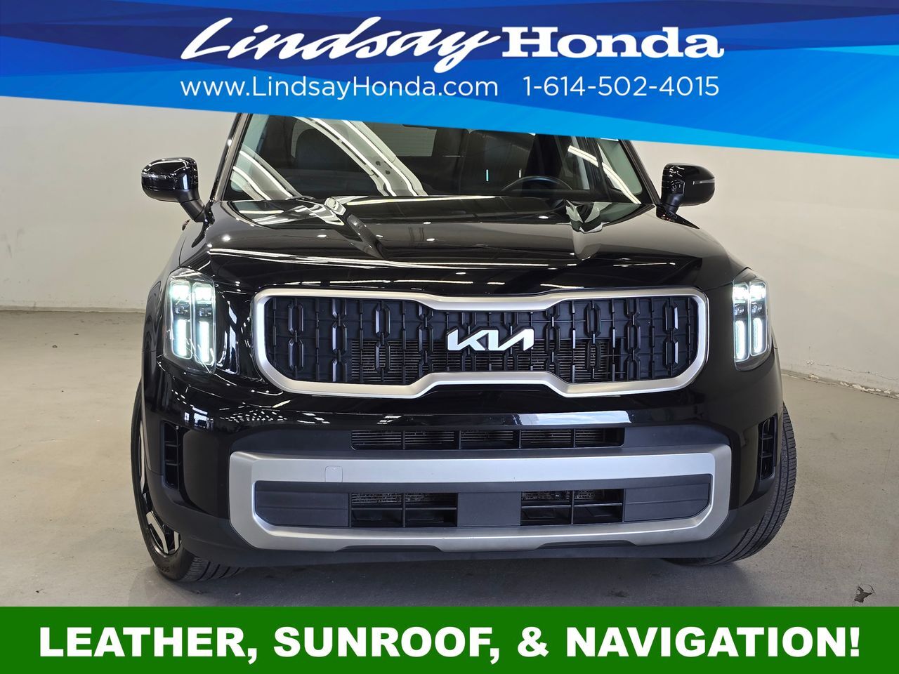 2023 Kia Telluride EX Columbus OH