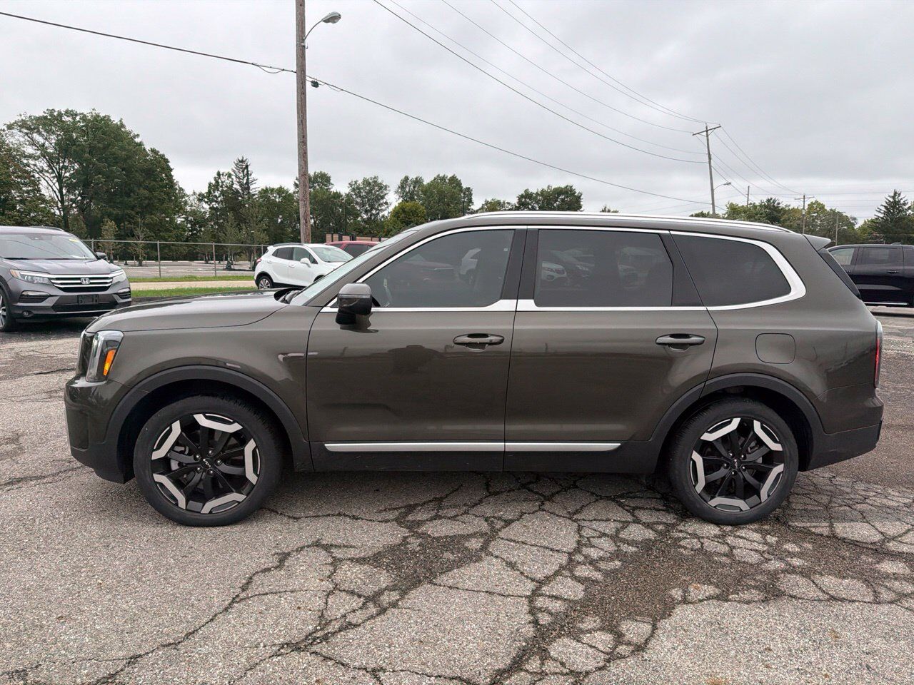 2023 Kia Telluride EX Columbus OH