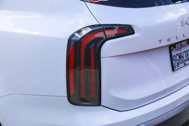 2023 Kia Telluride EX Glendale CA