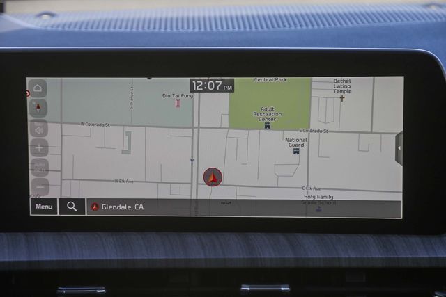 2023 Kia Telluride EX Glendale CA