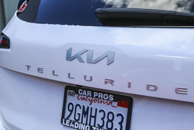 2023 Kia Telluride EX Glendale CA