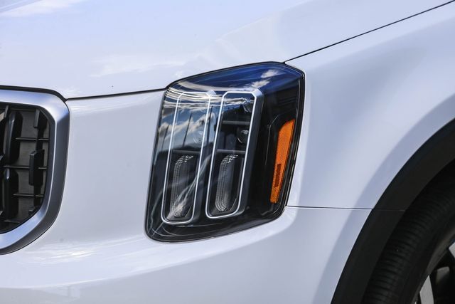 2023 Kia Telluride EX Glendale CA