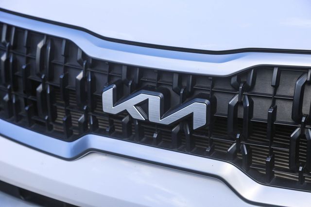 2023 Kia Telluride EX Glendale CA