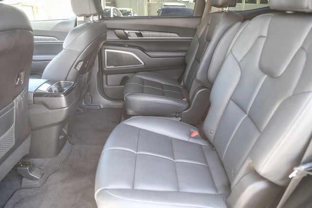 2023 Kia Telluride EX Glendale CA