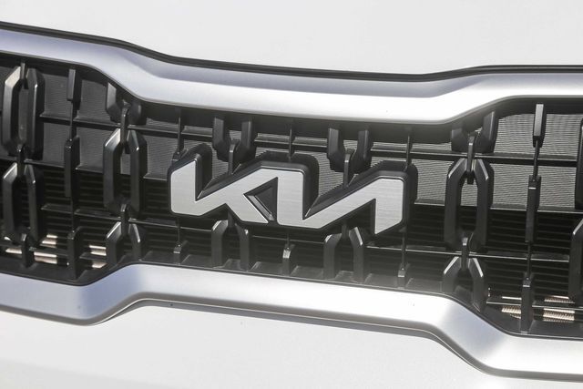 2023 Kia Telluride EX Glendale CA