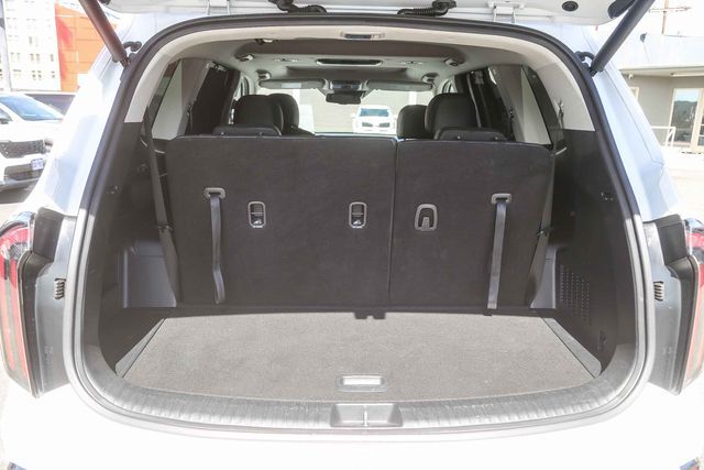 2023 Kia Telluride EX Glendale CA