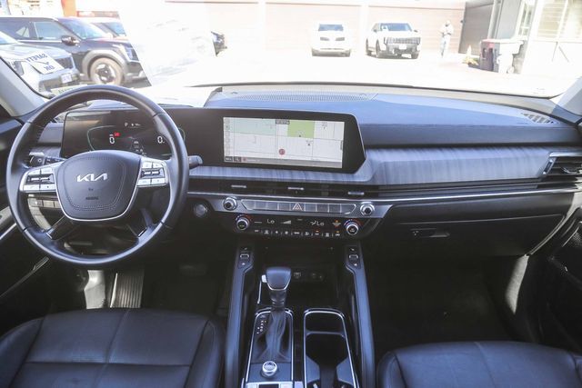 2023 Kia Telluride EX Glendale CA