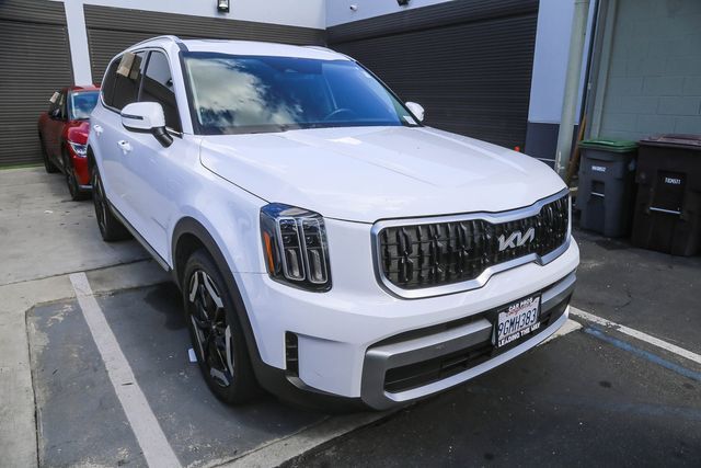 2023 Kia Telluride EX Glendale CA