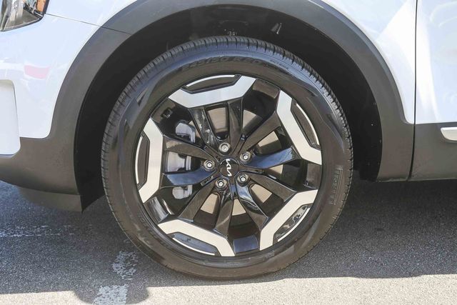 2023 Kia Telluride EX Glendale CA