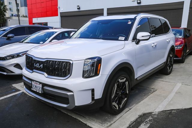 2023 Kia Telluride EX Glendale CA