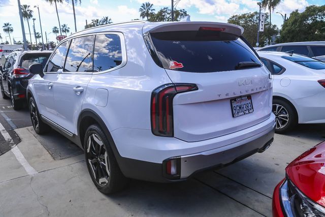 2023 Kia Telluride EX Glendale CA