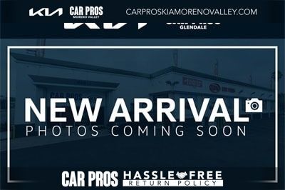 2023 Kia Telluride EX Moreno Valley CA