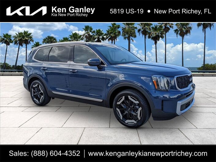2023 Kia Telluride EX Oshkosh WI
