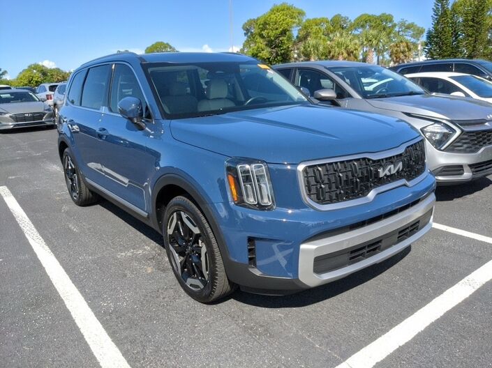 2023 Kia Telluride EX Oshkosh WI