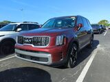 2023 Kia Telluride EX Oshkosh WI