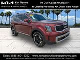 2023 Kia Telluride EX Video
