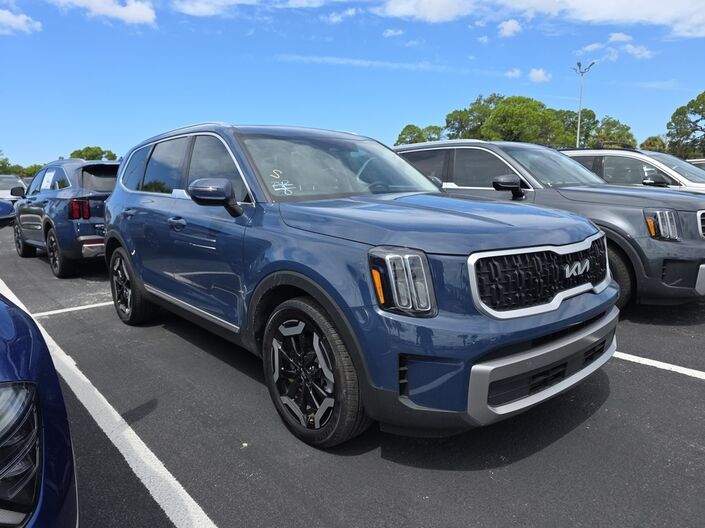 2023 Kia Telluride EX Oshkosh WI