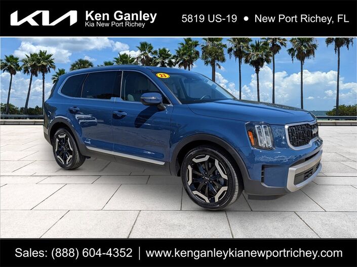 2023 Kia Telluride EX Oshkosh WI