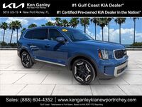 2023 Kia Telluride EX 2023 Kia Telluride EX