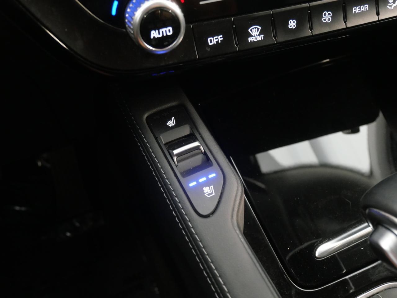 2023 Kia Telluride EX San Juan TX