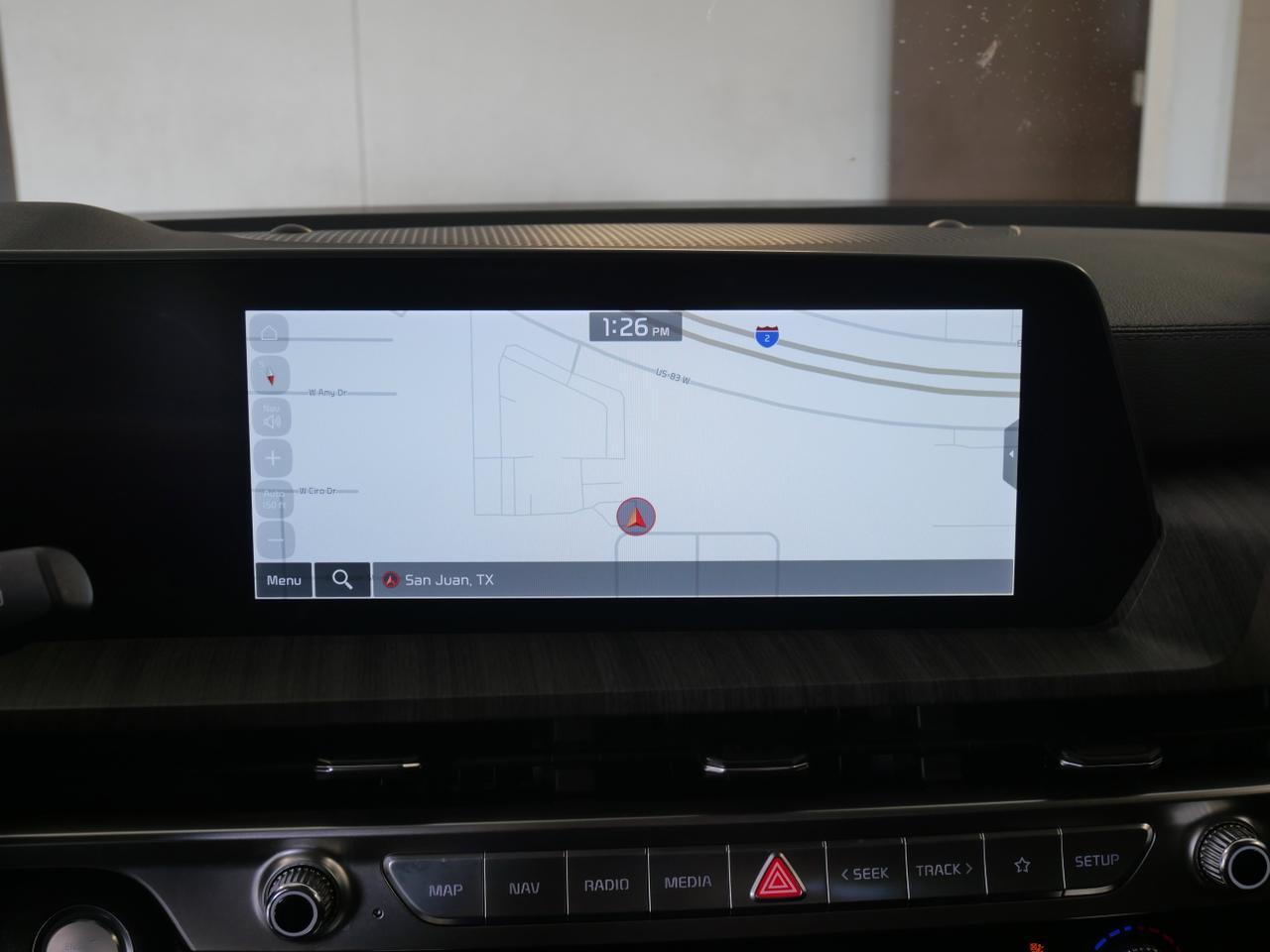 2023 Kia Telluride EX San Juan TX