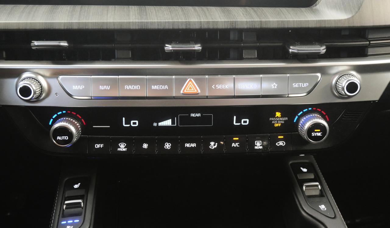 2023 Kia Telluride EX San Juan TX