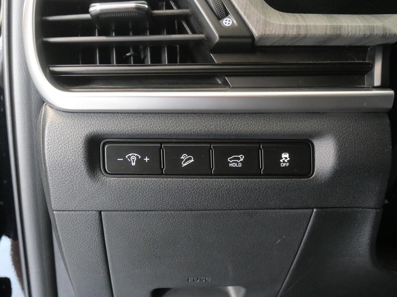 2023 Kia Telluride EX San Juan TX
