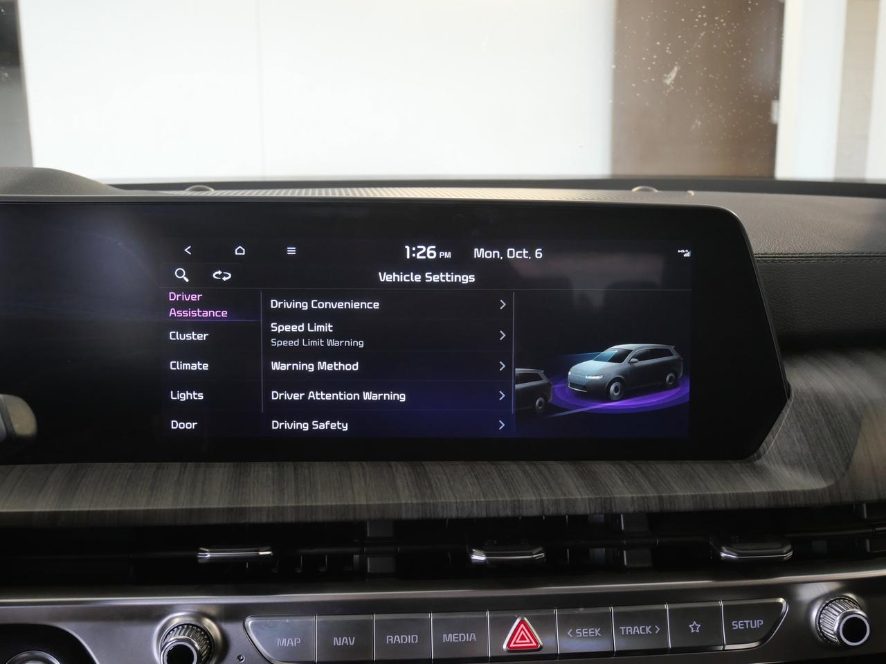 2023 Kia Telluride EX San Juan TX