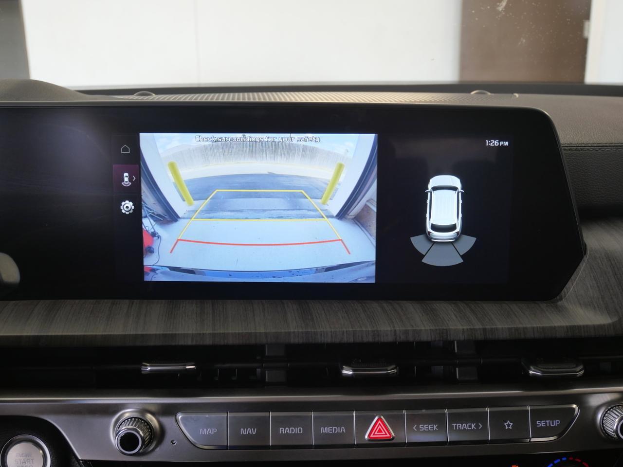 2023 Kia Telluride EX San Juan TX