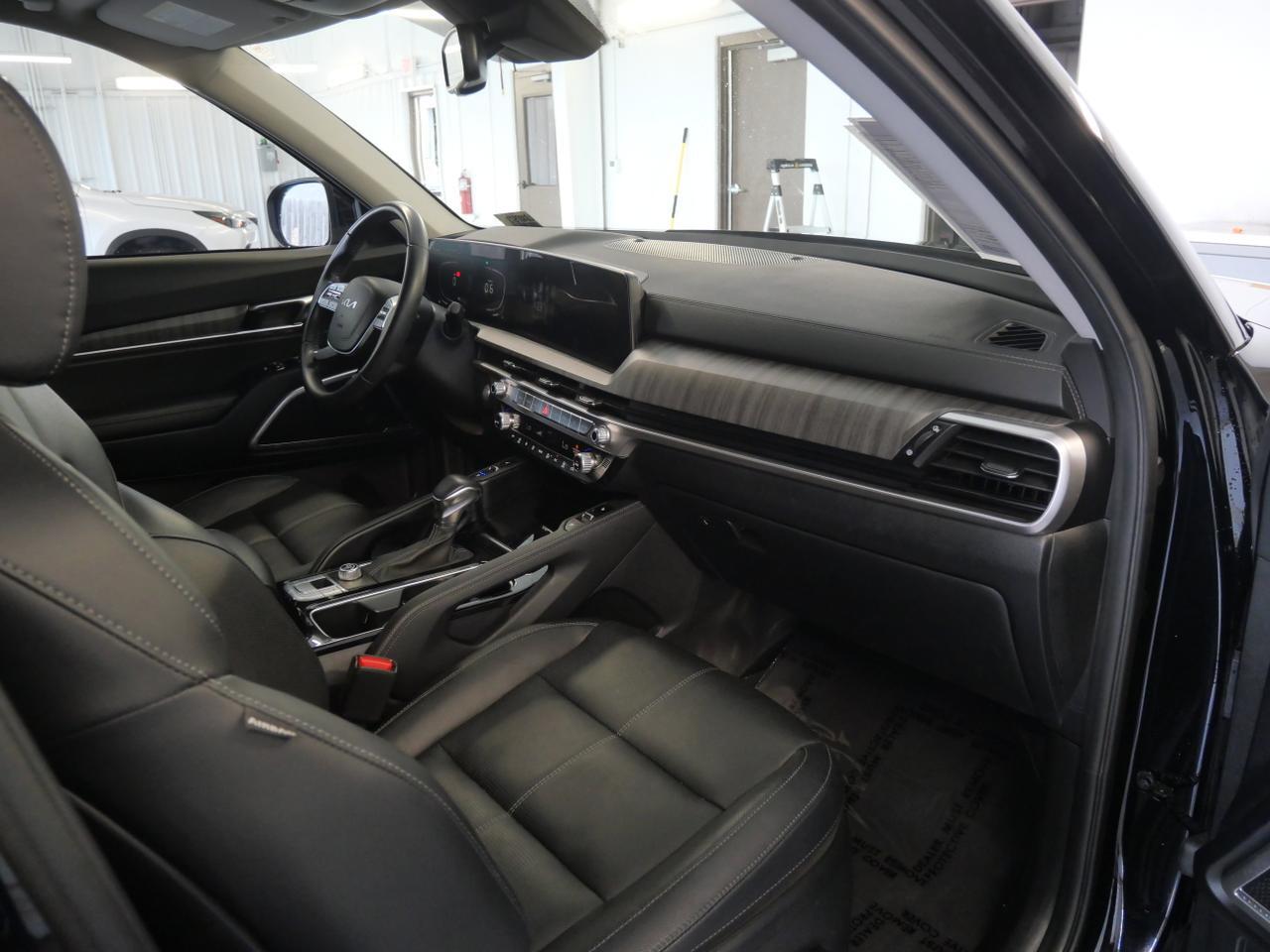 2023 Kia Telluride EX San Juan TX