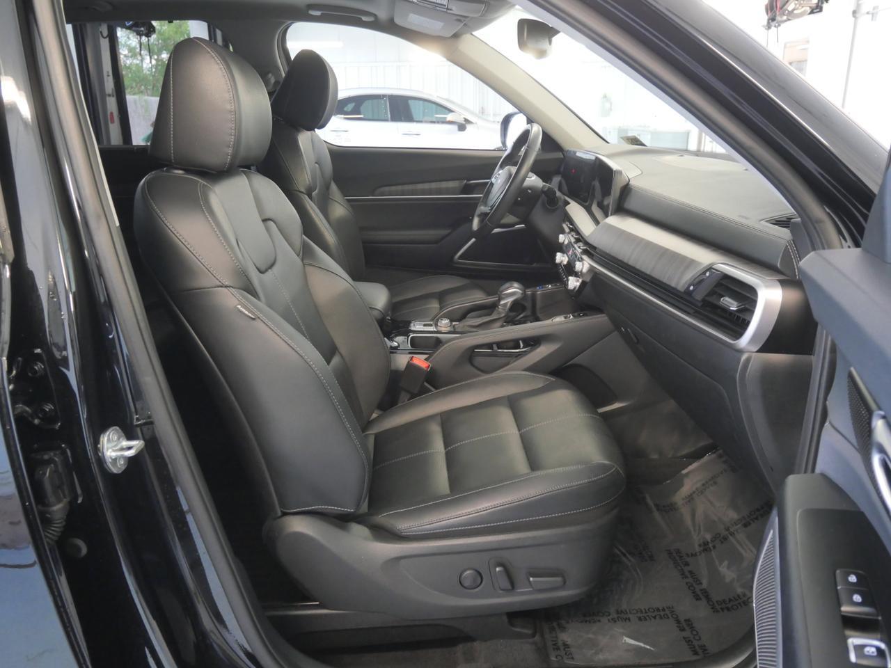 2023 Kia Telluride EX San Juan TX
