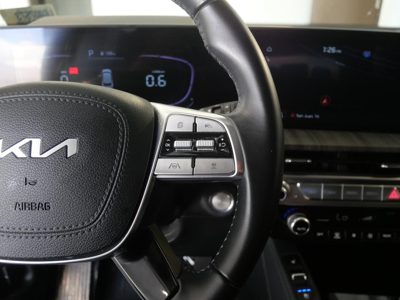 2023 Kia Telluride EX San Juan TX