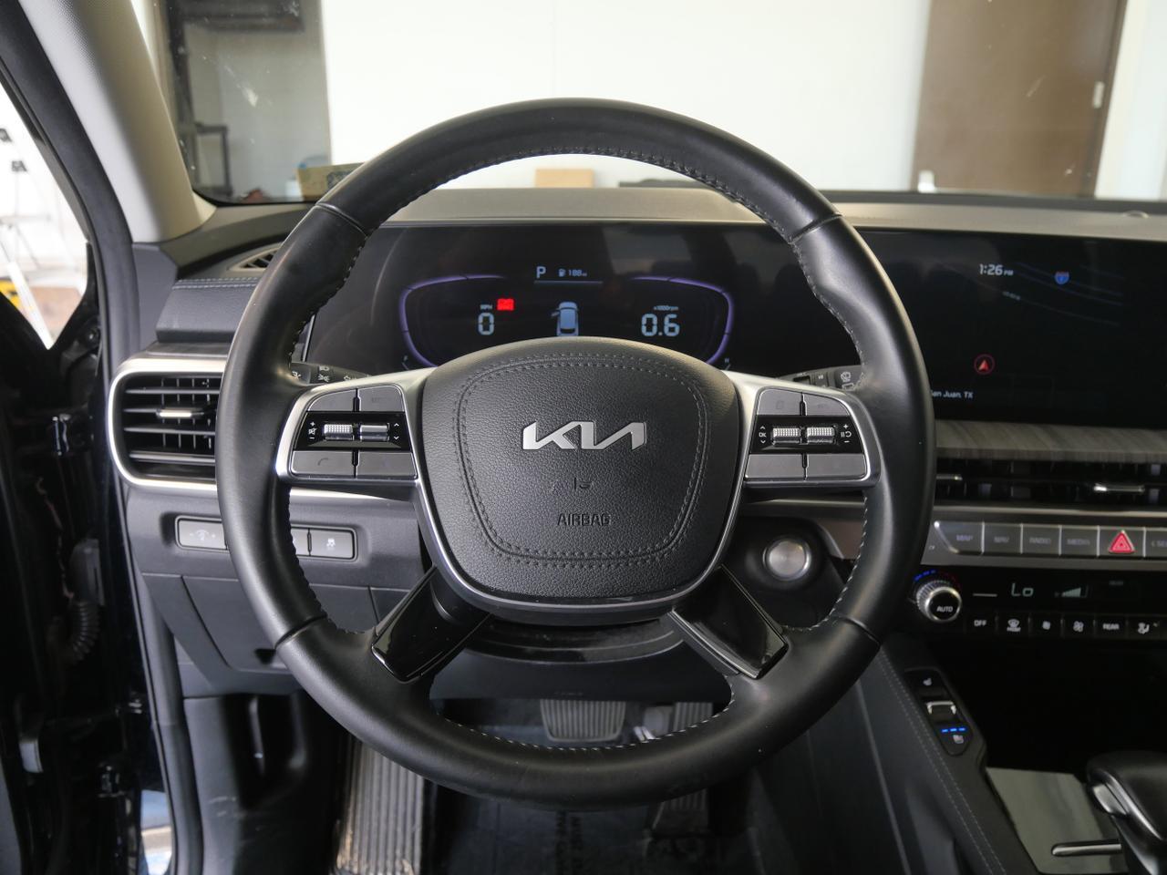 2023 Kia Telluride EX San Juan TX