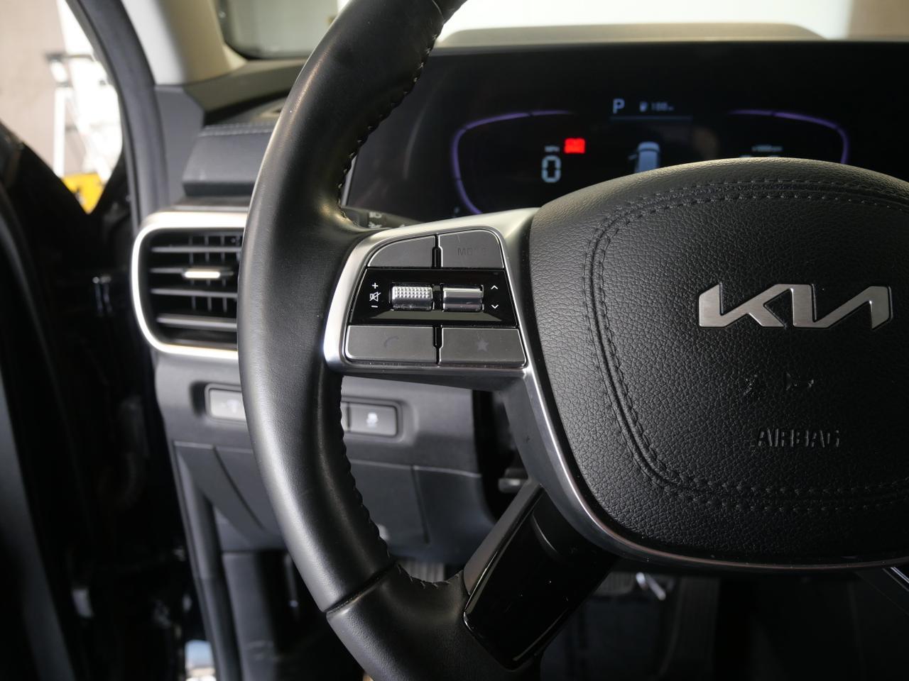 2023 Kia Telluride EX San Juan TX