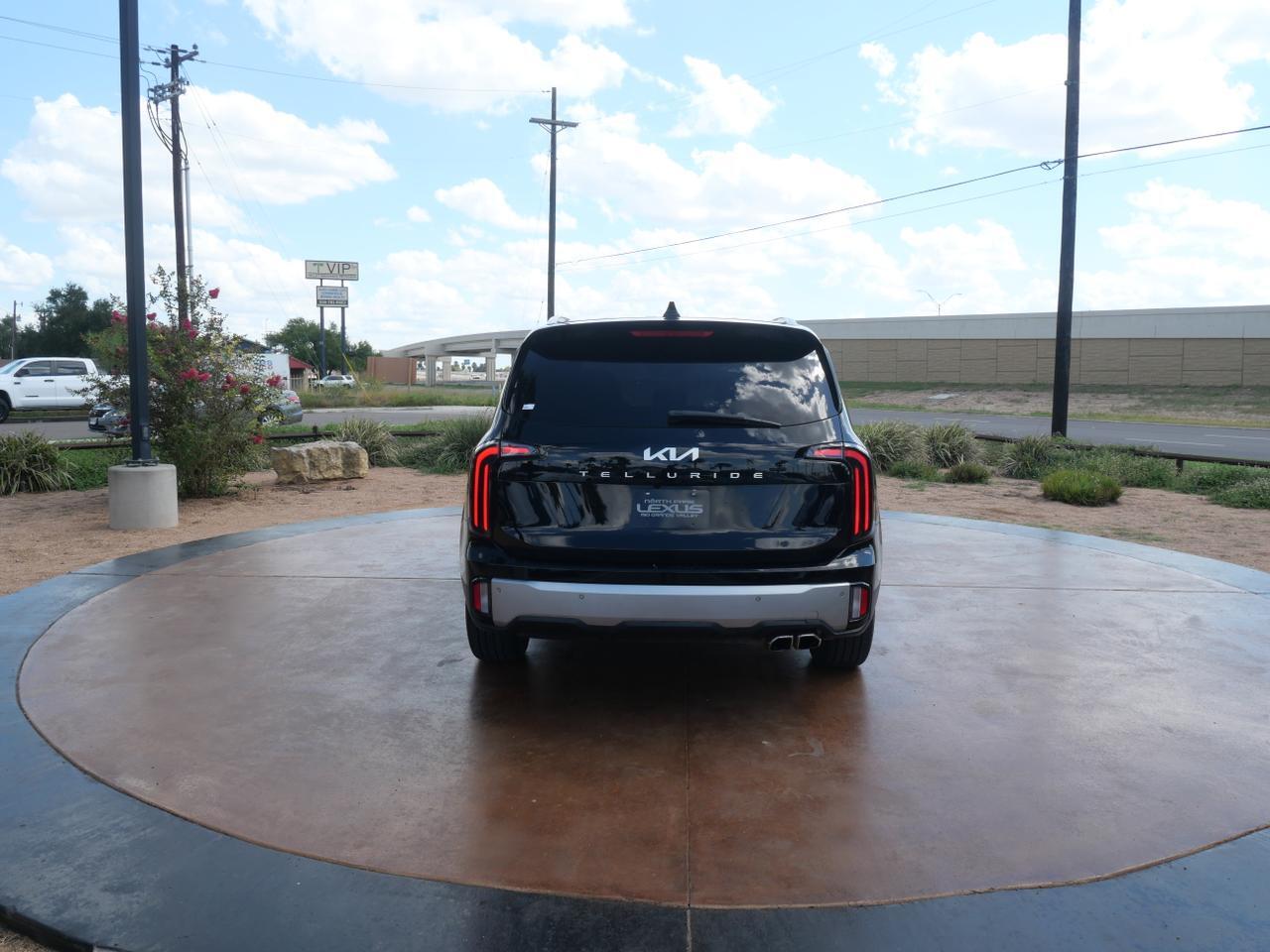 2023 Kia Telluride EX San Juan TX
