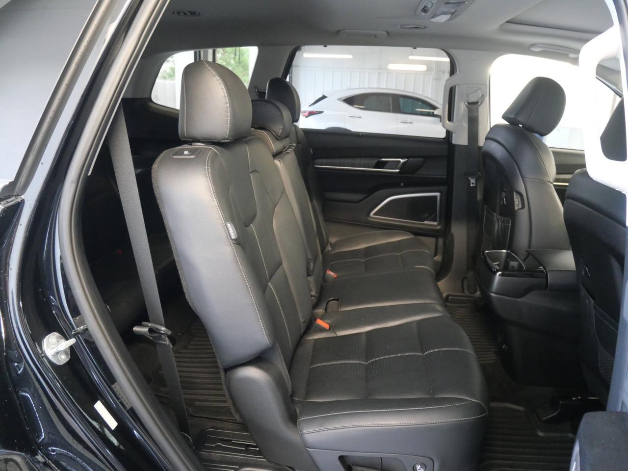 2023 Kia Telluride EX San Juan TX